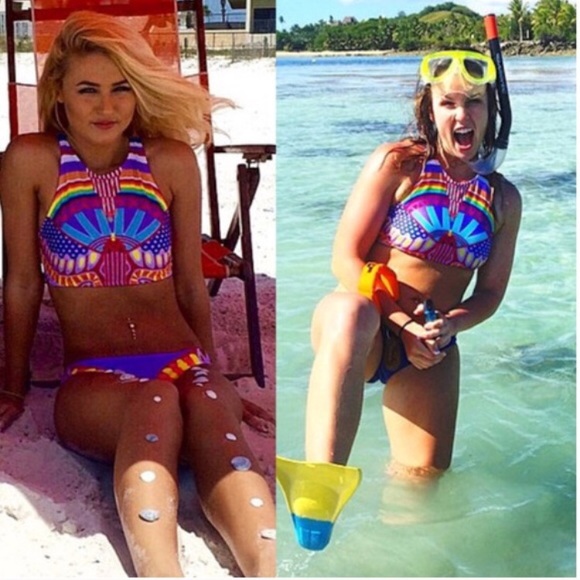 So Cute Swimsuit!! - Picture 1 of 1
